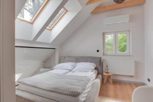 Apartament Sobieskiego Dwa Poziomy