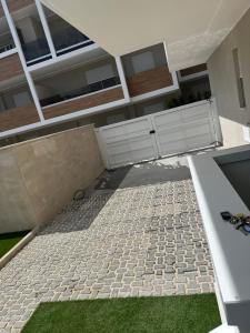 Appartement 2 Chambres avec Balcon