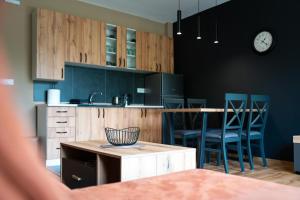 Family apartman Greywood house