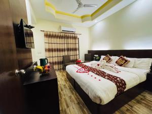 Lumbini Zambala Hotel