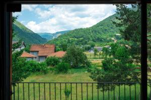 Family apartman Greywood house