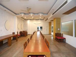 Hotel City Height - 2 Min from New Delhi Railway Station