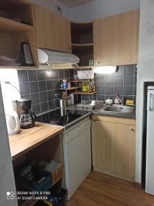 Appartement cosy à Luchon