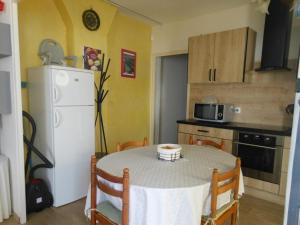 Maisons de vacances Le Relax : photos des chambres