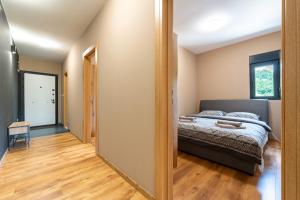 Family apartman Greywood house