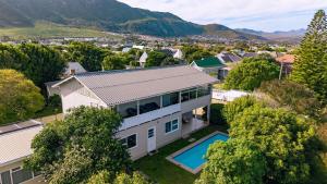 Vermont Family Retreat - 4hvězdičkové hotely ve městě Hermanus