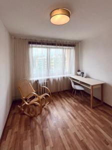 Economy beach apartment