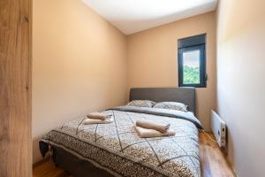 Family apartman Greywood house