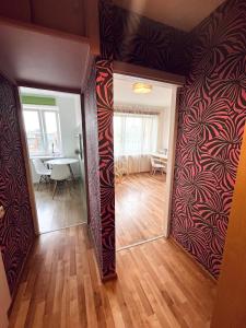 Economy beach apartment