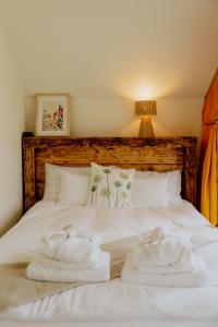 Chatki na Skraju - domki na wyłączność z sauną lub balią