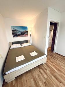 Economy beach apartment