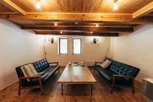 サウナ付き一棟貸し宿 大岡辻-tsuji oooka-