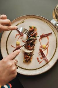 Hôtel Restaurant Bellevue