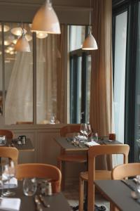 Hôtel Restaurant Bellevue