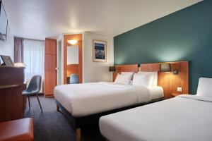 Kyriad Paris Sud Les Ulis Courtaboeuf