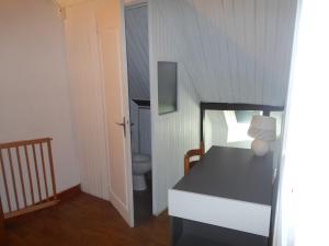 Maisons de vacances Le Relax : photos des chambres