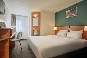 Kyriad Paris Sud Les Ulis Courtaboeuf