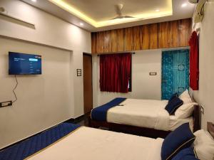 THE VILLA Pondicherry