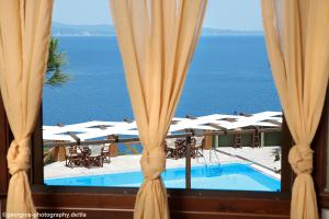 Heos Accommodation Halkidiki Greece