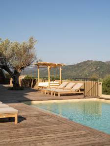 Hotels Residence Oradoro : photos des chambres