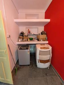 Home for Happy Souls