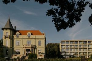 Vila Foz Hotel & SPA - member of Design Hotels - 5-Sterne-Hotels in Porto