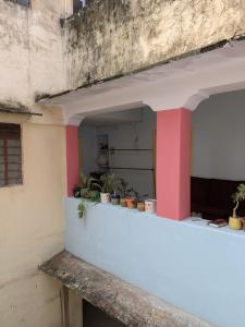 Home for Happy Souls