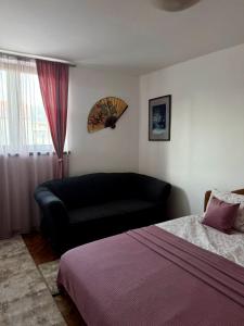 Apartman M5