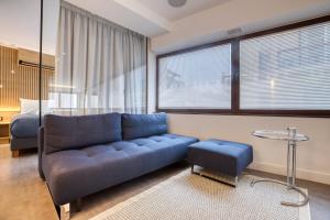 GSM Elevated Luxury Suites