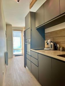 Entre Nantes et Sèvre charmant T1 à 3 mn du Busway