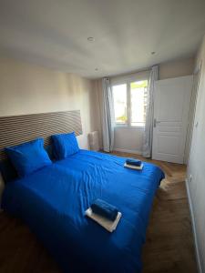 Appartements Very luxurious apartment in Paris - 10 min de la tour eiffel : photos des chambres