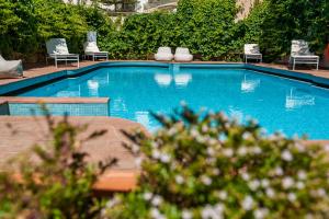 Civitel Akali Hotel Chania Greece