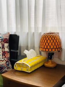 Family Homestay in Takatsuki-Easy Access to Kyoto & Osaka-English Spoken