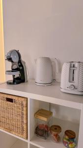 Appartements Lilo Martigues : photos des chambres