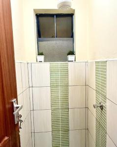 Prime 1 BR Apartment at Zahara