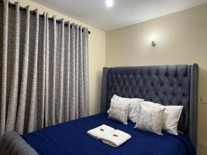 Prime 1 BR Apartment at Zahara