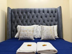 Prime 1 BR Apartment at Zahara