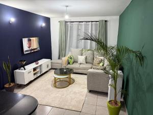 Prime 1 BR Apartment at Zahara