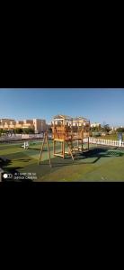 Home by sea الساحل الشمالي قرية التجاريين