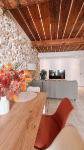 Appartements Lilo Martigues : photos des chambres