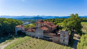 Cascina Cavenago