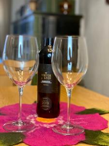 Ferienwohnung der Familie Budzisch