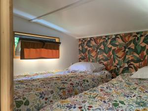 Tiny sur Conie En aparté