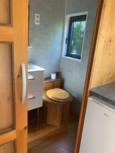 Tiny sur Conie En aparté