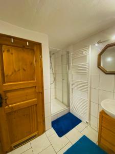 Ferienwohnung der Familie Budzisch