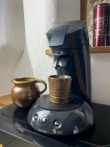 Ferienwohnung der Familie Budzisch