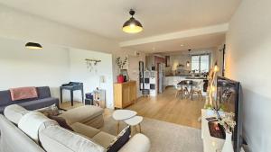 Le Therme #Garage#Balcon - Meublé classé 3étoiles