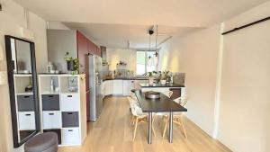 Le Therme #Garage#Balcon - Meublé classé 3étoiles