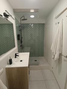 Apartamento en Huertas