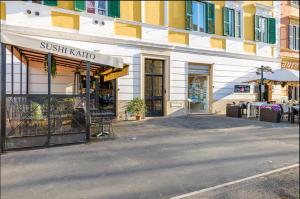 Vatican City Deluxe - Guesthouse - wifi airco - private bathroom - 5 minutes to Vatican